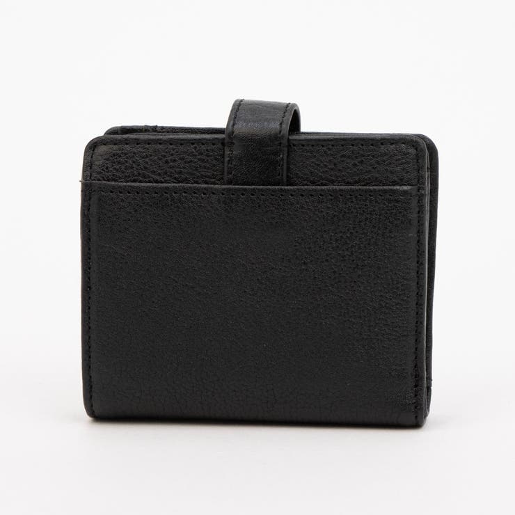 アトランタ ATLANTA / 牛革二つ折りカラーコンビウォレット | UNBILLION | 詳細画像48 