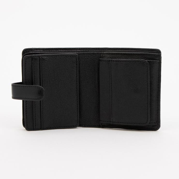 アトランタ ATLANTA / 牛革二つ折りカラーコンビウォレット | UNBILLION | 詳細画像49 