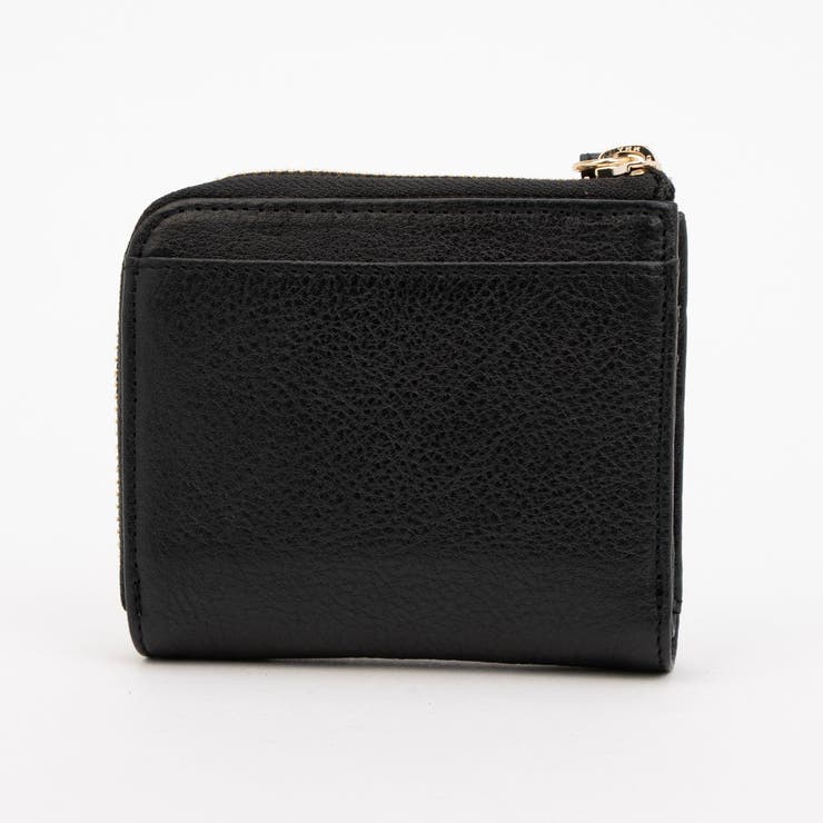 アトランタ ATLANTA / 牛革L字ファスナーミニウォレット | UNBILLION | 詳細画像41 