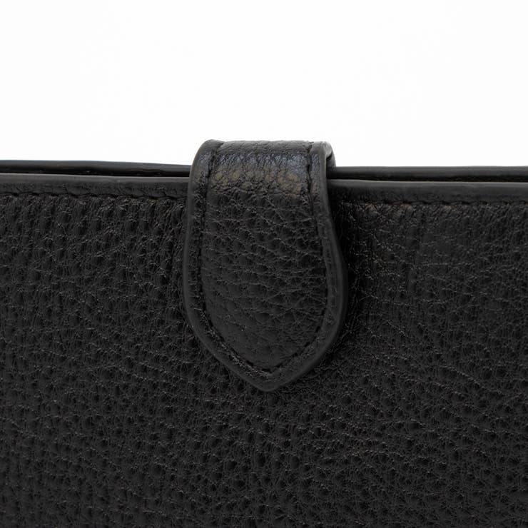 アトランタ ATLANTA / 牛革薄マチロングウォレット | UNBILLION | 詳細画像44 