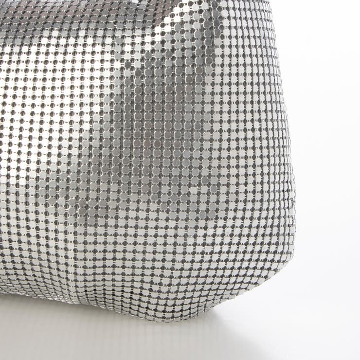 カカトゥ kakatoo / ビジューリボン2wayバッグ | UNBILLION | 詳細画像10 