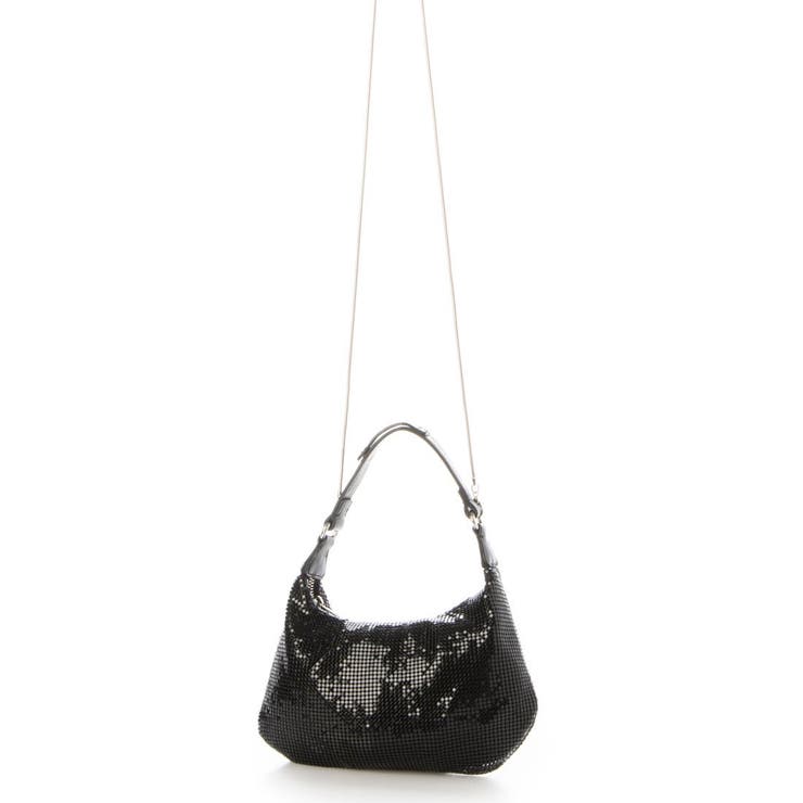 カカトゥ kakatoo / ビジューリボン2wayバッグ | UNBILLION | 詳細画像17 