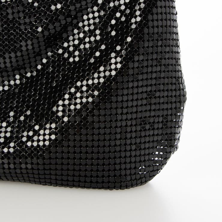 カカトゥ kakatoo / ビジューリボン2wayバッグ | UNBILLION | 詳細画像21 