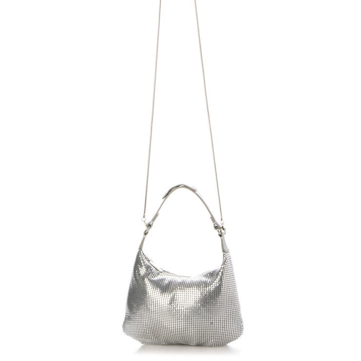 カカトゥ kakatoo / ビジューリボン2wayバッグ | UNBILLION | 詳細画像7 