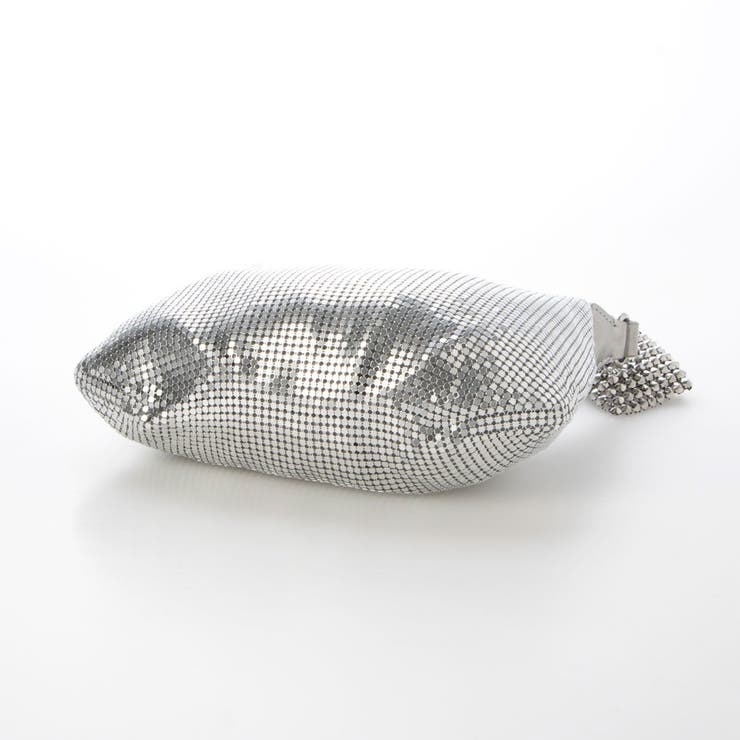 カカトゥ kakatoo / ビジューリボン2wayバッグ | UNBILLION | 詳細画像8 