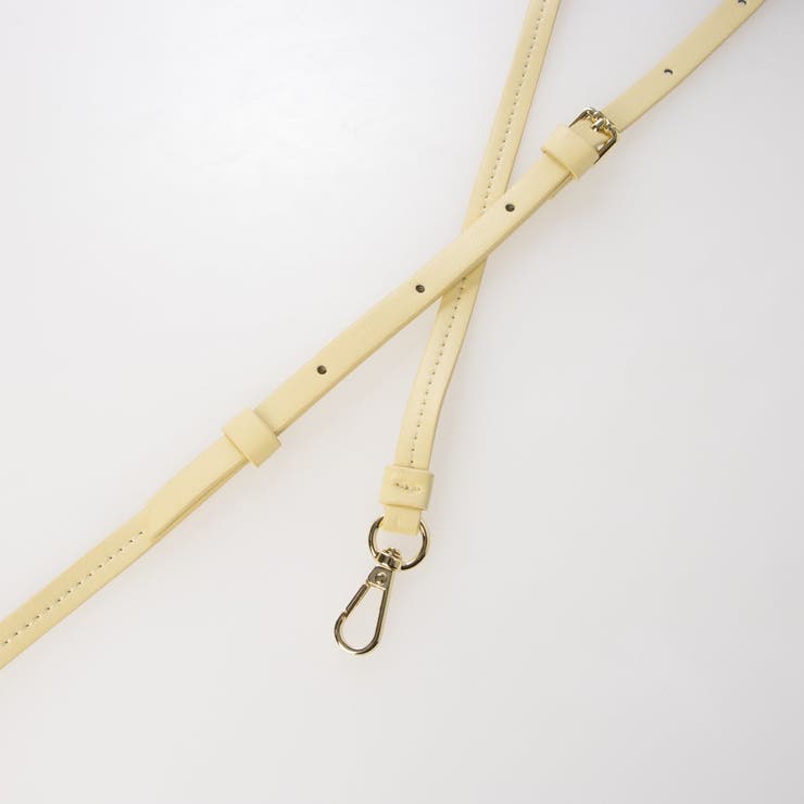 カカトゥ kakatoo / シアリングフェイクファー2wayバッグ | UNBILLION | 詳細画像13 