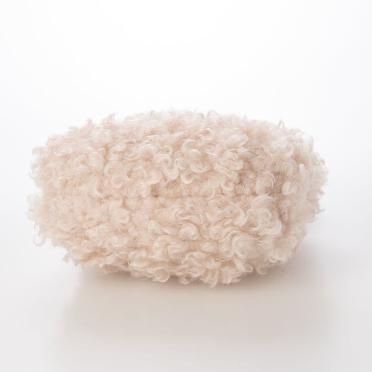 カカトゥ kakatoo / シアリングフェイクファー2wayバッグ | UNBILLION | 詳細画像3 