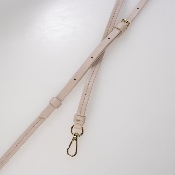 カカトゥ kakatoo / シアリングフェイクファー2wayバッグ | UNBILLION | 詳細画像6 