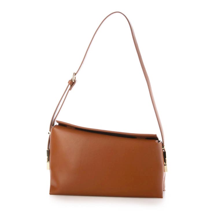 カカトゥ kakatoo / フラップセミショルダーバッグ | UNBILLION | 詳細画像5 