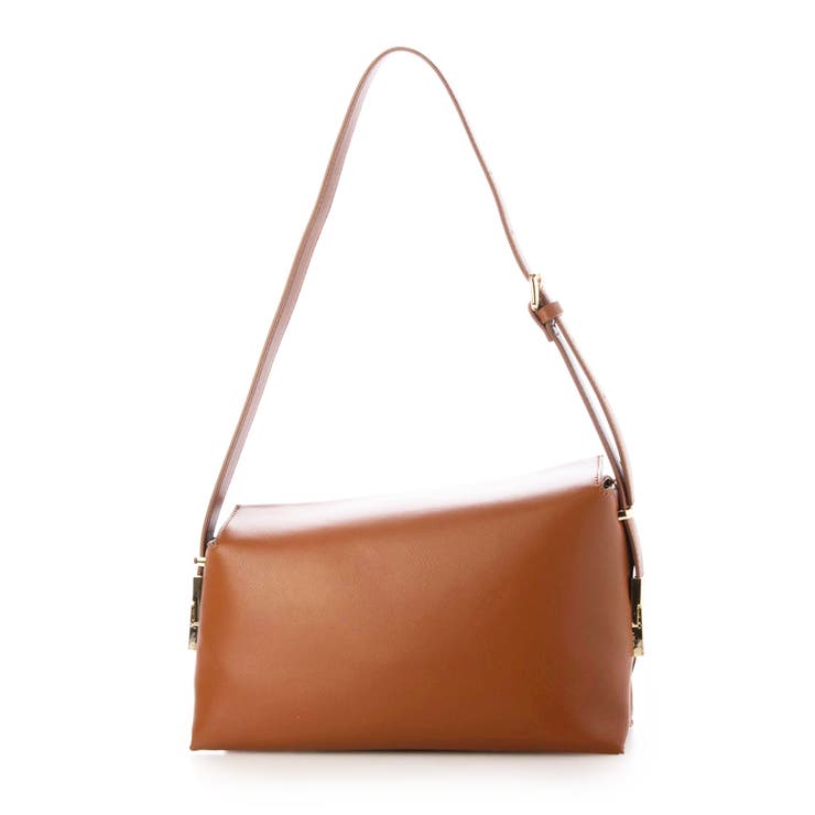 カカトゥ kakatoo / フラップセミショルダーバッグ | UNBILLION | 詳細画像6 