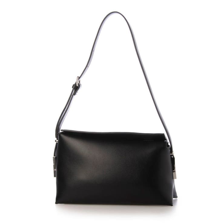 カカトゥ kakatoo / フラップセミショルダーバッグ | UNBILLION | 詳細画像9 