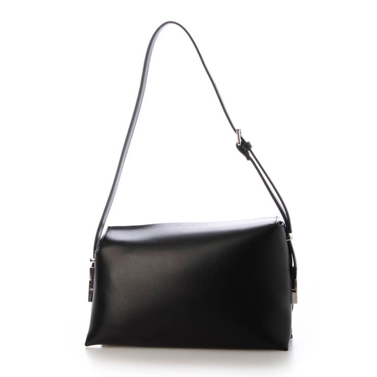 カカトゥ kakatoo / フラップセミショルダーバッグ | UNBILLION | 詳細画像10 