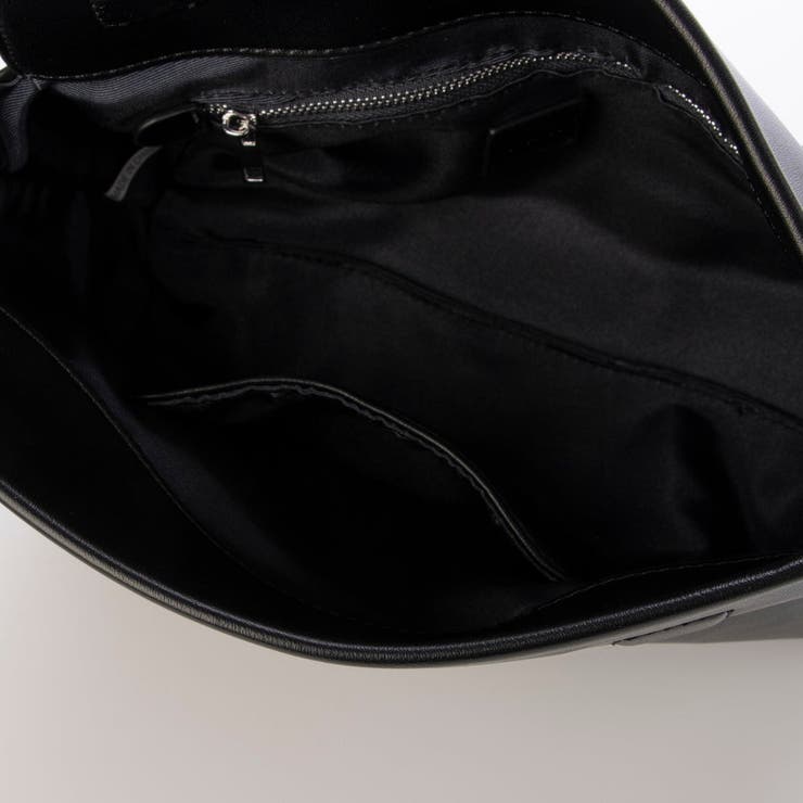 カカトゥ kakatoo / フラップセミショルダーバッグ | UNBILLION | 詳細画像12 