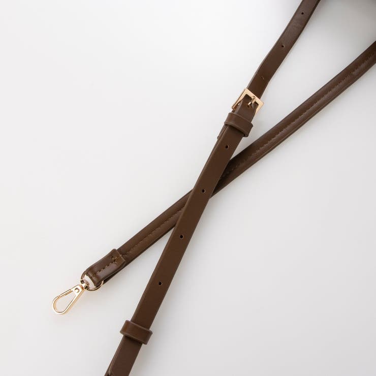 カカトゥ kakatoo / チュールフリンジミニ2wayカゴバッグ | UNBILLION | 詳細画像30 