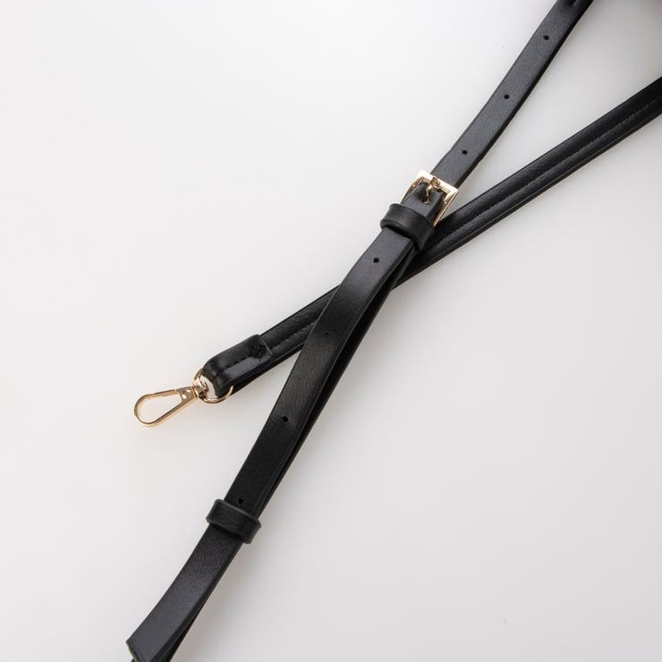 カカトゥ kakatoo / チュールフリンジミニ2wayカゴバッグ | UNBILLION | 詳細画像37 