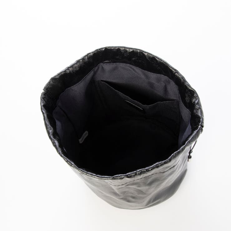 カカトゥ kakatoo / チュール×ビジュー風2wayバケツバッグ | UNBILLION | 詳細画像22 