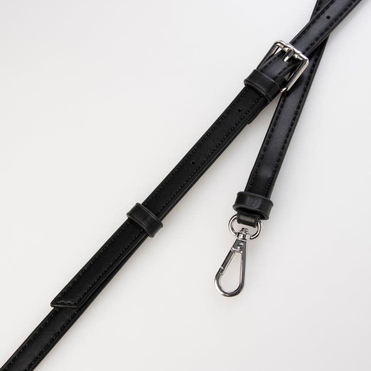 カカトゥ kakatoo / チュール×ビジュー風2wayバケツバッグ | UNBILLION | 詳細画像26 