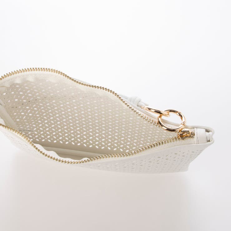 カカトゥ kakatoo / パンチングトートバッグ | UNBILLION | 詳細画像13 