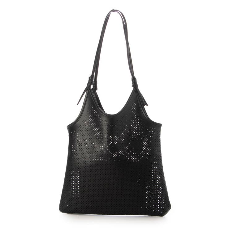 カカトゥ kakatoo / パンチングトートバッグ | UNBILLION | 詳細画像15 