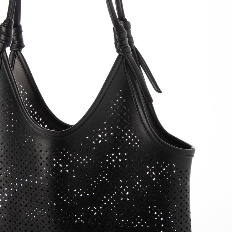 カカトゥ kakatoo / パンチングトートバッグ | UNBILLION | 詳細画像16 