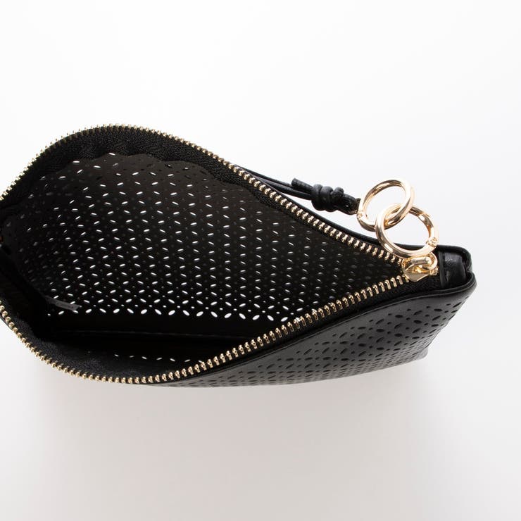 カカトゥ kakatoo / パンチングトートバッグ | UNBILLION | 詳細画像19 