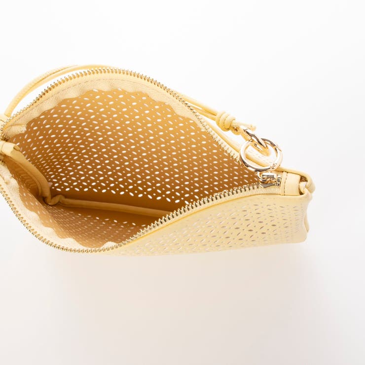 カカトゥ kakatoo / パンチングトートバッグ | UNBILLION | 詳細画像8 