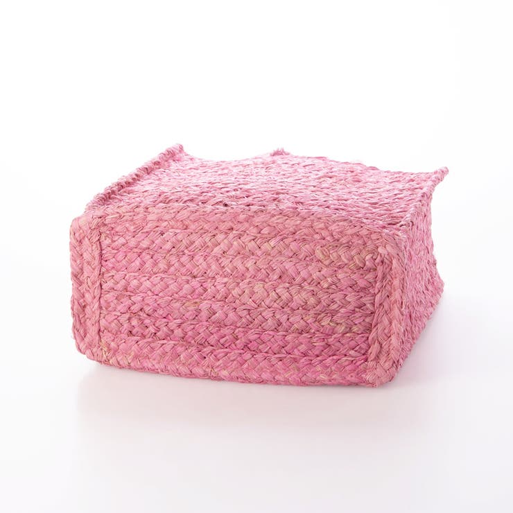 カカトゥ kakatoo / ラフィアスクエアトートバッグ | UNBILLION | 詳細画像11 