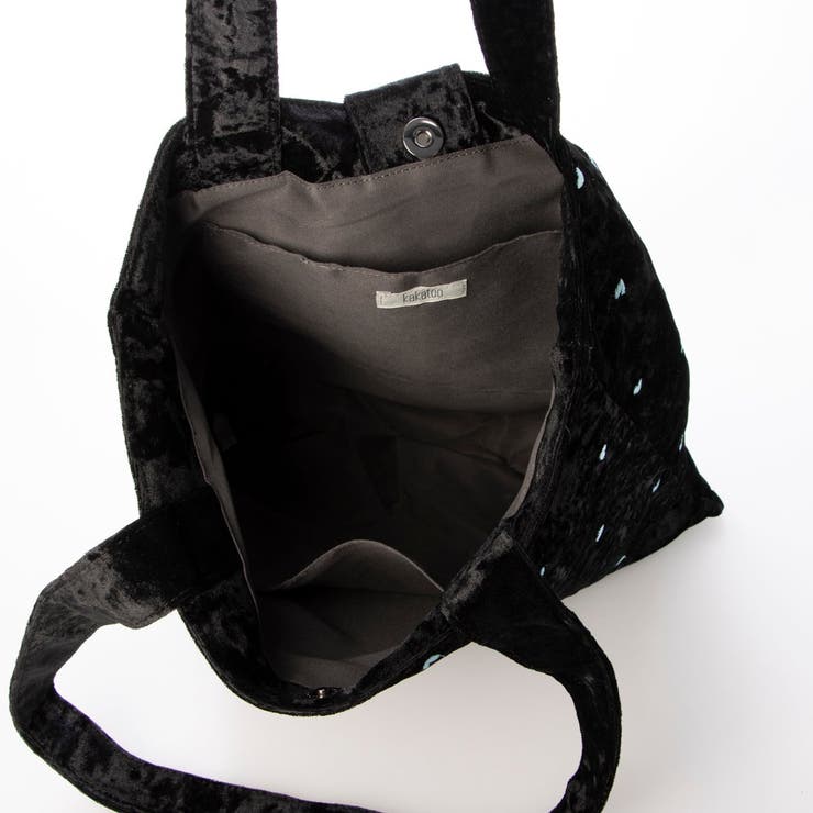 カカトゥ kakatoo / ハートエンブロイダリートート | UNBILLION | 詳細画像14 