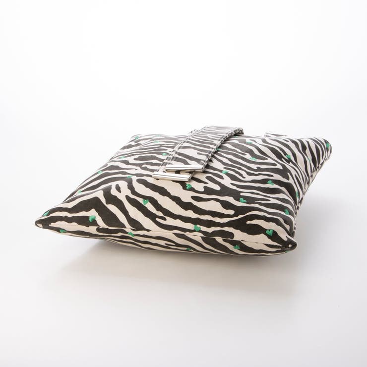 カカトゥ kakatoo / ハートエンブロイダリートート | UNBILLION | 詳細画像6 