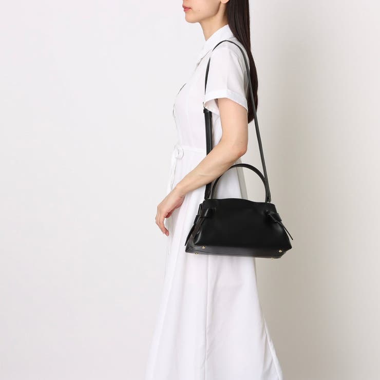 カカトゥ kakatoo / ノットワンハンドル2wayバッグ | UNBILLION | 詳細画像1 