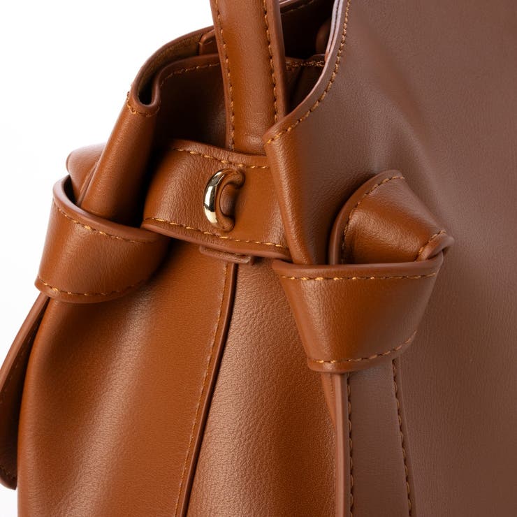 カカトゥ kakatoo / ノットワンハンドル2wayバッグ | UNBILLION | 詳細画像7 