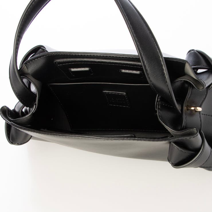 カカトゥ kakatoo / ノットワンハンドル2wayバッグ | UNBILLION | 詳細画像11 