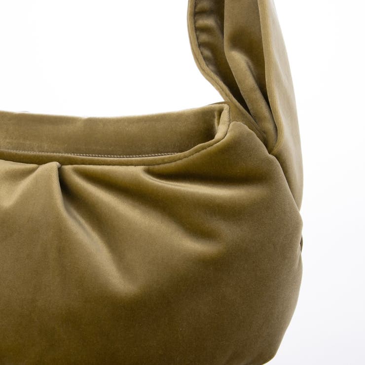 カカトゥ kakatoo / ベルベットノットリボンバッグ゛ | UNBILLION | 詳細画像5 