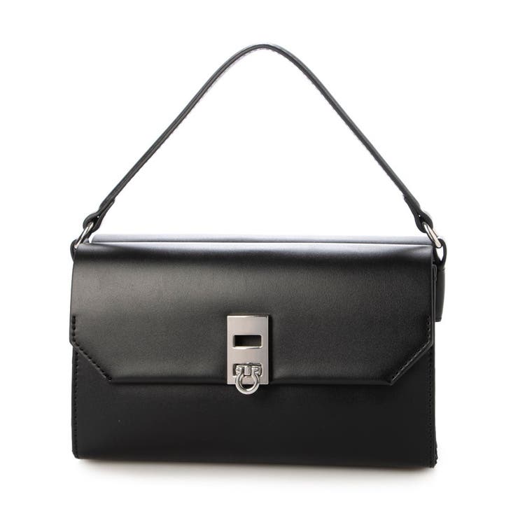 カカトゥ kakatoo / フラップワンハンドルショルダー | UNBILLION | 詳細画像10 