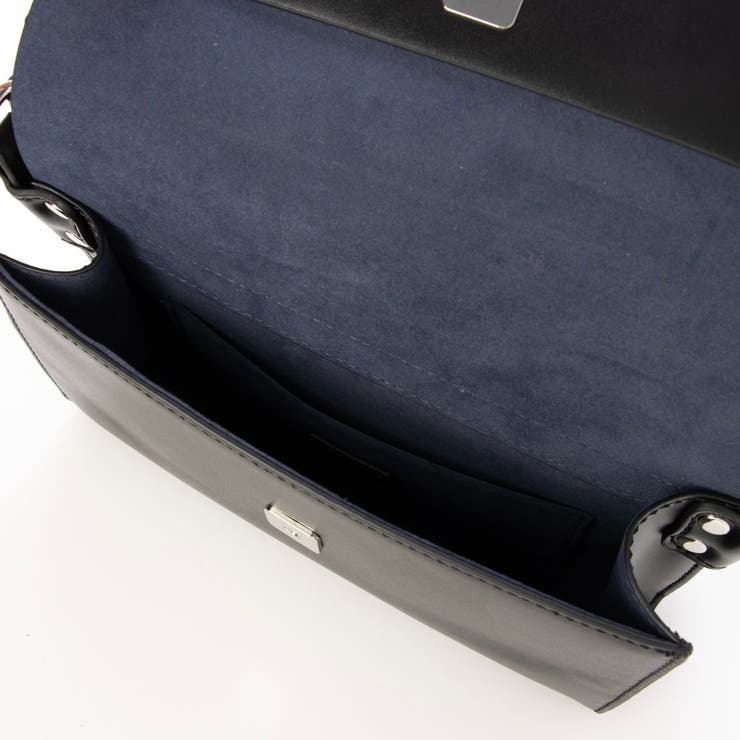 カカトゥ kakatoo / フラップワンハンドルショルダー | UNBILLION | 詳細画像12 