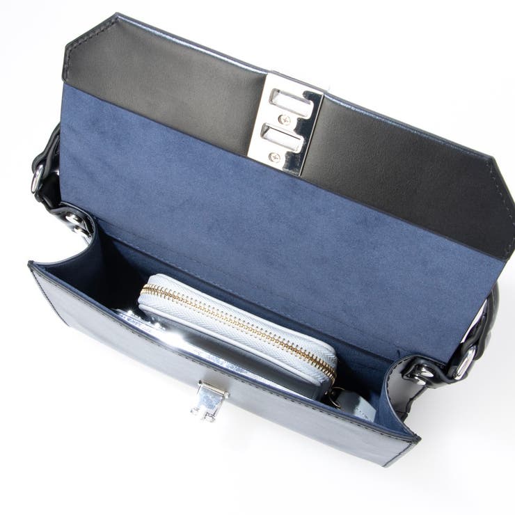 カカトゥ kakatoo / フラップワンハンドルショルダー | UNBILLION | 詳細画像14 