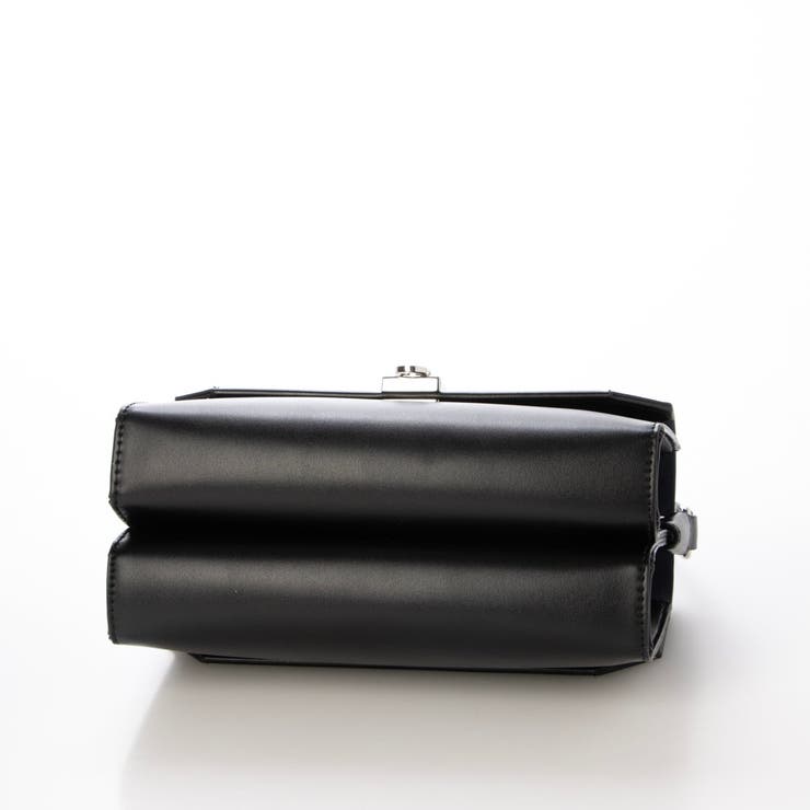 カカトゥ kakatoo / フラップワンハンドルショルダー | UNBILLION | 詳細画像15 