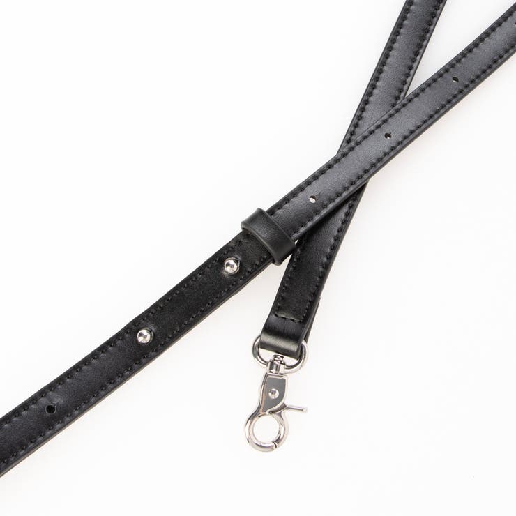 カカトゥ kakatoo / フラップワンハンドルショルダー | UNBILLION | 詳細画像17 