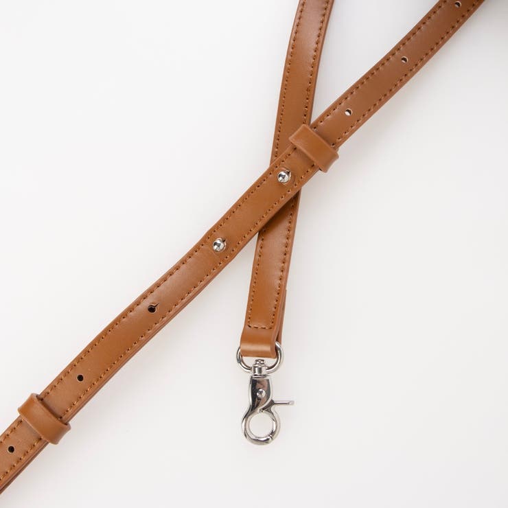 カカトゥ kakatoo / フラップワンハンドルショルダー | UNBILLION | 詳細画像9 