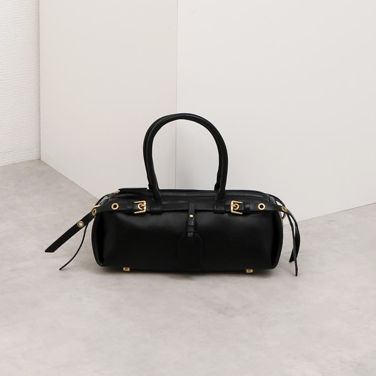 カカトゥ kakatoo / ダブルベルトショルダーバッグ | UNBILLION | 詳細画像10 