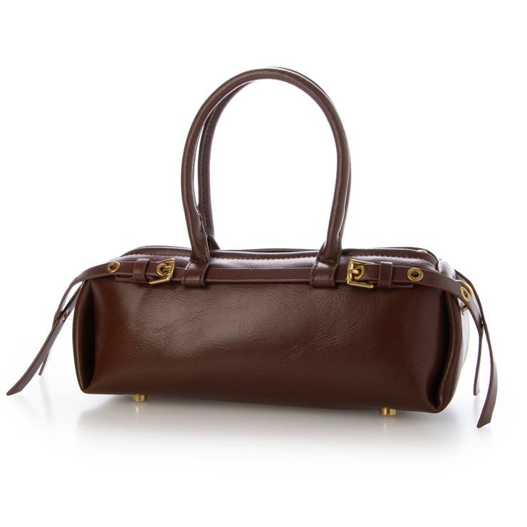 カカトゥ kakatoo / ダブルベルトショルダーバッグ | UNBILLION | 詳細画像13 