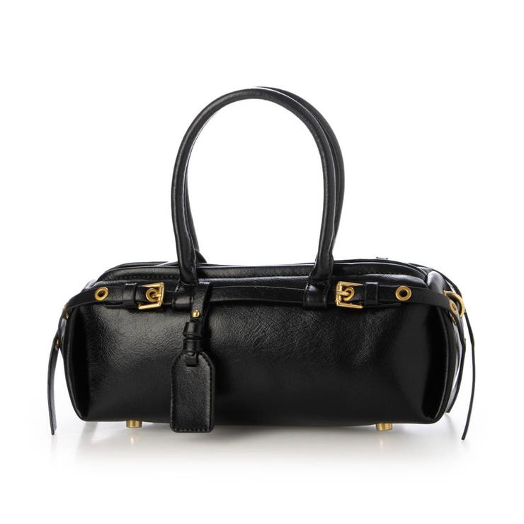 カカトゥ kakatoo / ダブルベルトショルダーバッグ | UNBILLION | 詳細画像18 