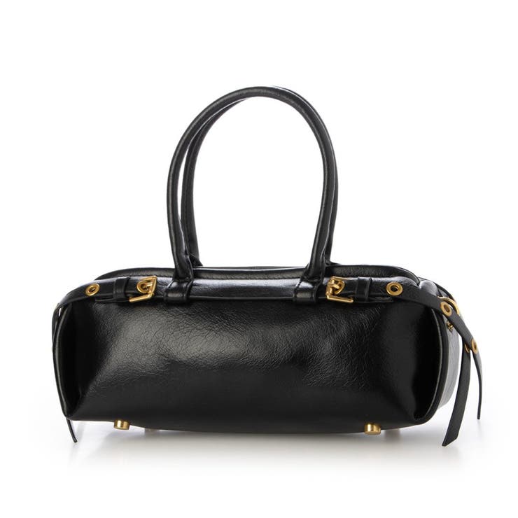 カカトゥ kakatoo / ダブルベルトショルダーバッグ | UNBILLION | 詳細画像19 