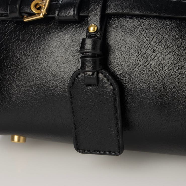 カカトゥ kakatoo / ダブルベルトショルダーバッグ | UNBILLION | 詳細画像21 