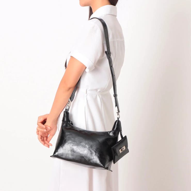 カカトゥ kakatoo / 2wayショルダーバッグ | UNBILLION | 詳細画像1 