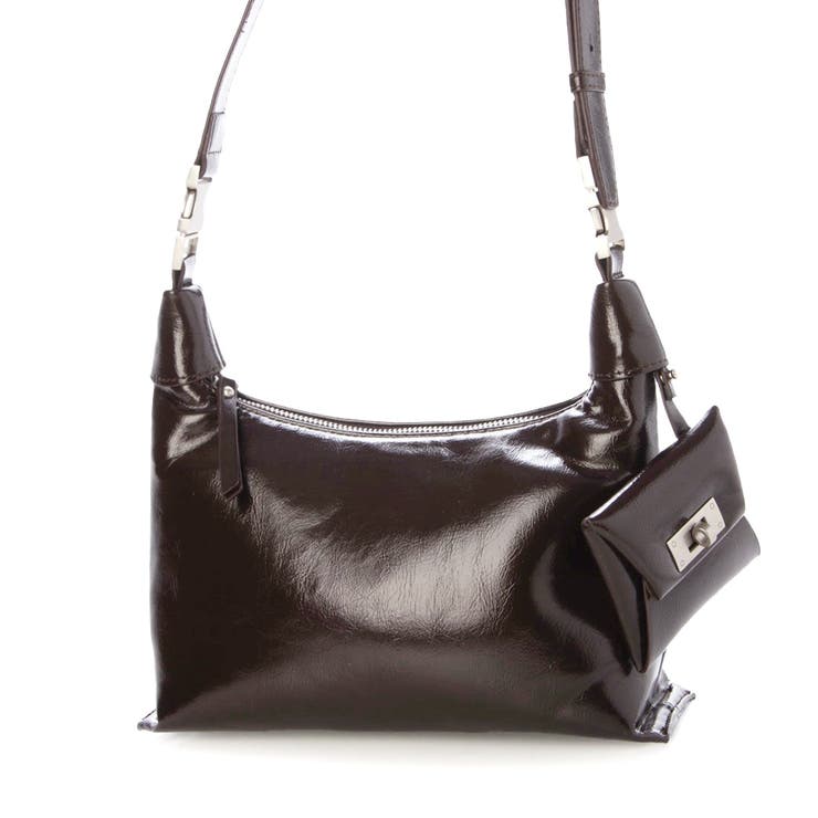 カカトゥ kakatoo / 2wayショルダーバッグ | UNBILLION | 詳細画像10 