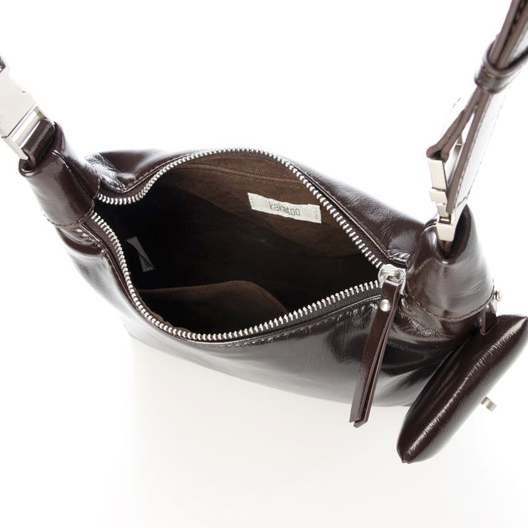 カカトゥ kakatoo / 2wayショルダーバッグ | UNBILLION | 詳細画像13 