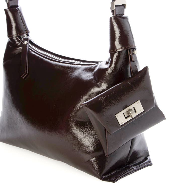 カカトゥ kakatoo / 2wayショルダーバッグ | UNBILLION | 詳細画像15 