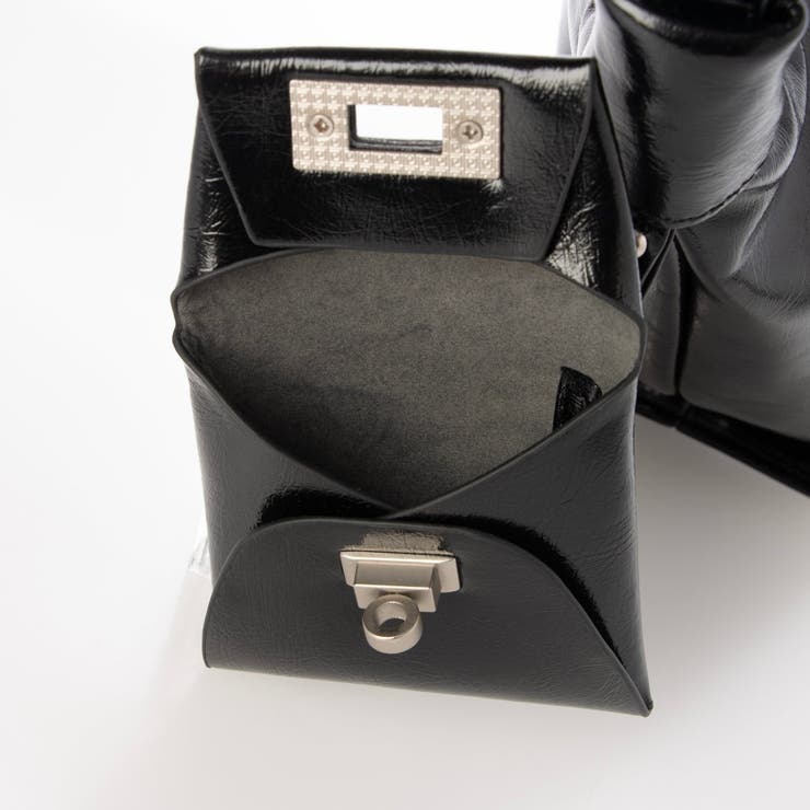 カカトゥ kakatoo / 2wayショルダーバッグ | UNBILLION | 詳細画像9 