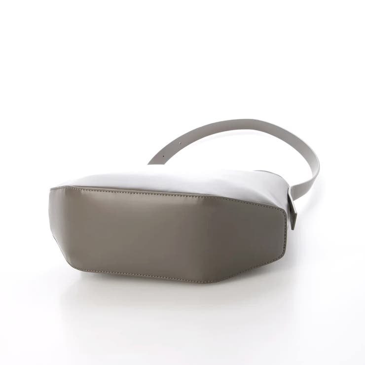 カカトゥ kakatoo / ワンハンドルミディアムバッグ | UNBILLION | 詳細画像11 